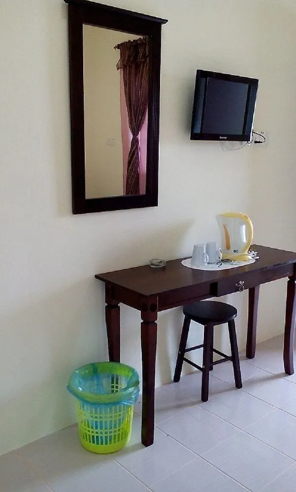 Tok Man Inn Langkawi