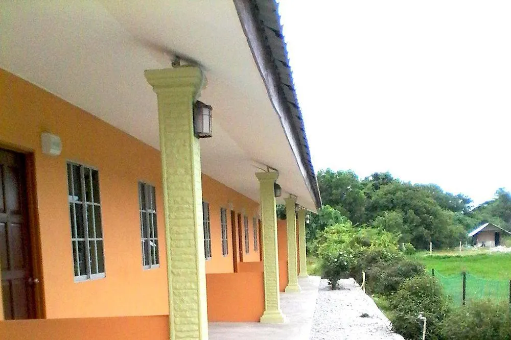 Hotel Tok Man Inn Langkawi