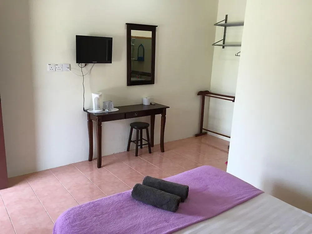 Hotel Tok Man Inn Langkawi
