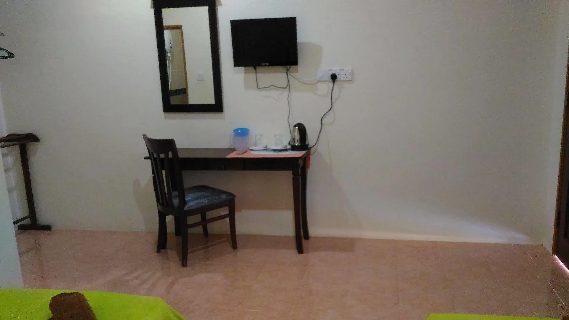Hotel Tok Man Inn Langkawi