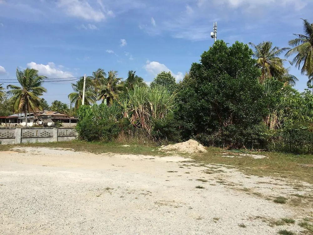 Tok Man Inn Langkawi