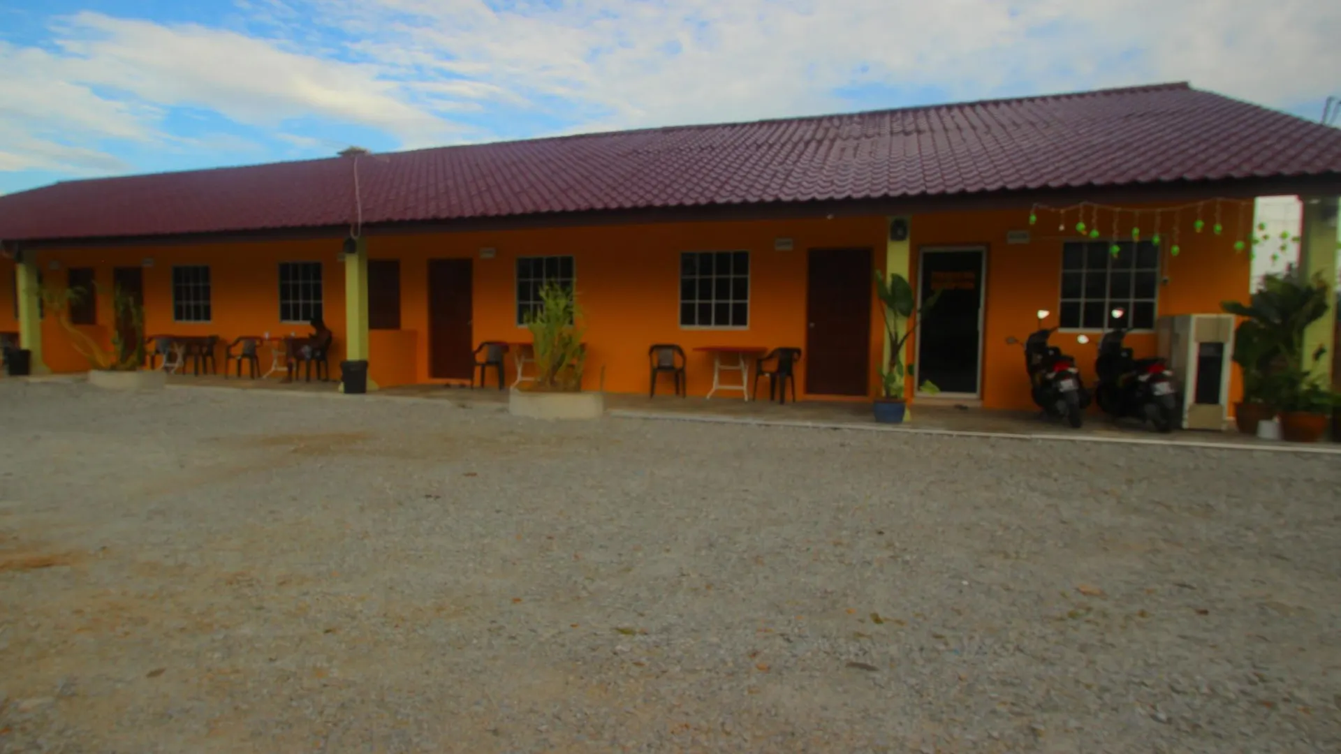Tok Man Inn Langkawi Malaysia