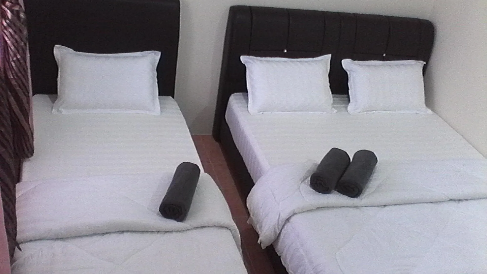 Hotell Tok Man Inn Langkawi