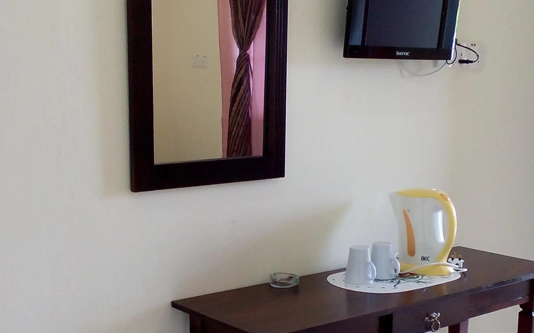 Tok Man Inn Langkawi Hotell