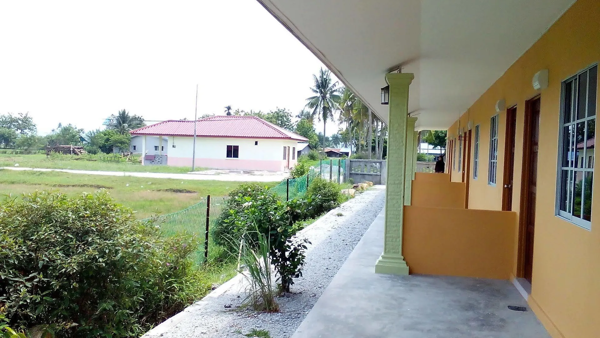 Tok Man Inn Langkawi Hotell