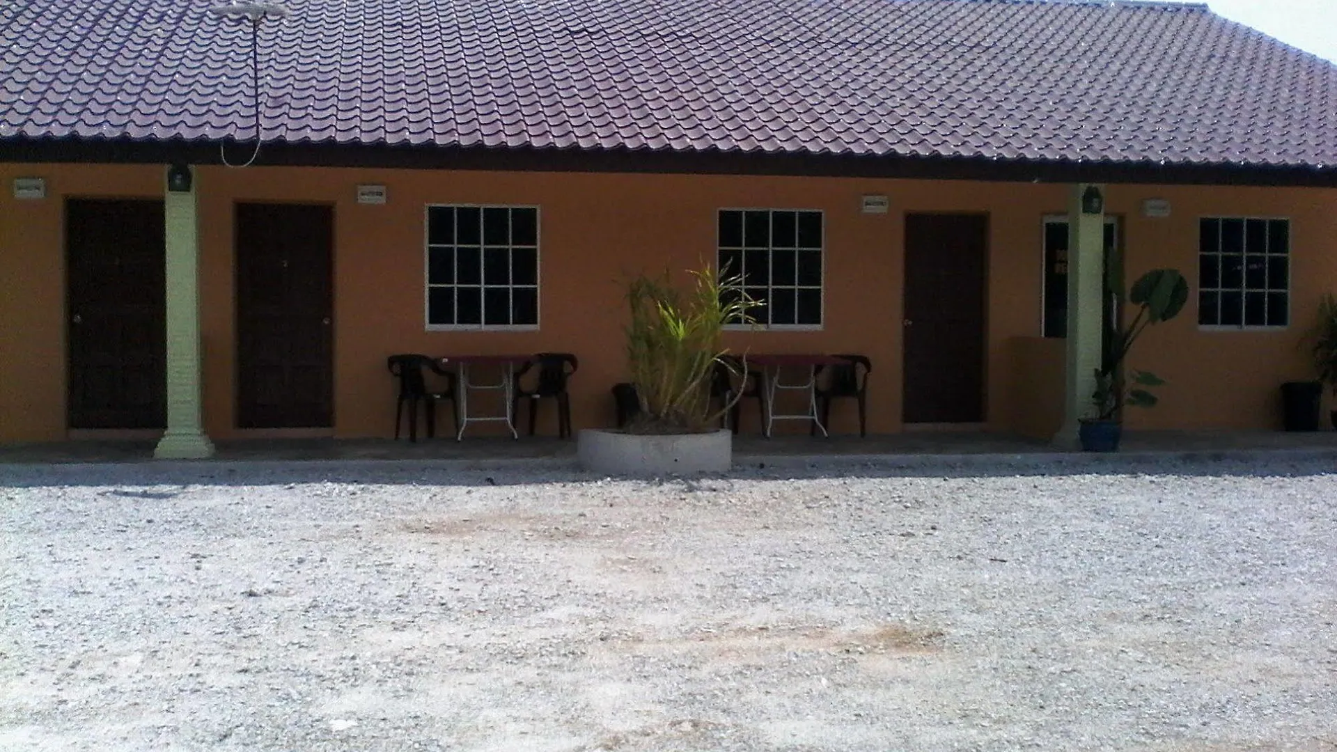 Tok Man Inn Langkawi Hotell
