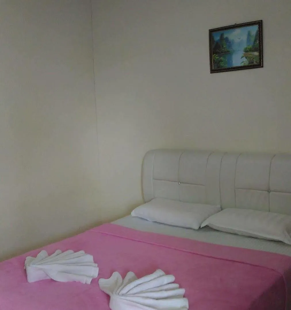 Hotell Tok Man Inn Langkawi