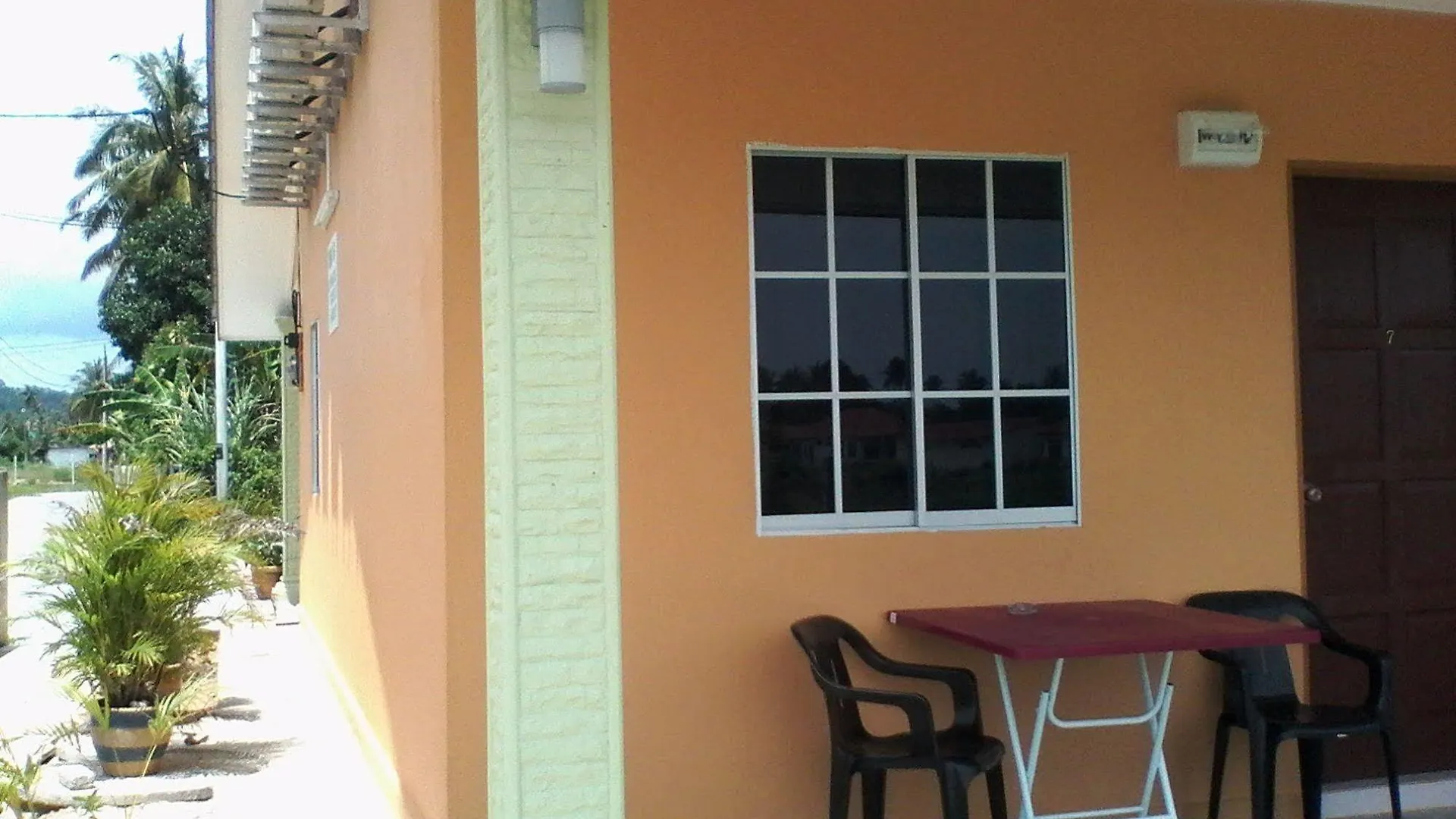 Tok Man Inn Langkawi Hotell
