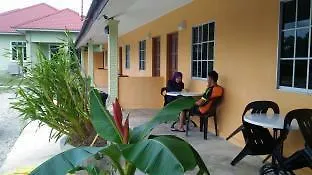 Tok Man Inn Langkawi