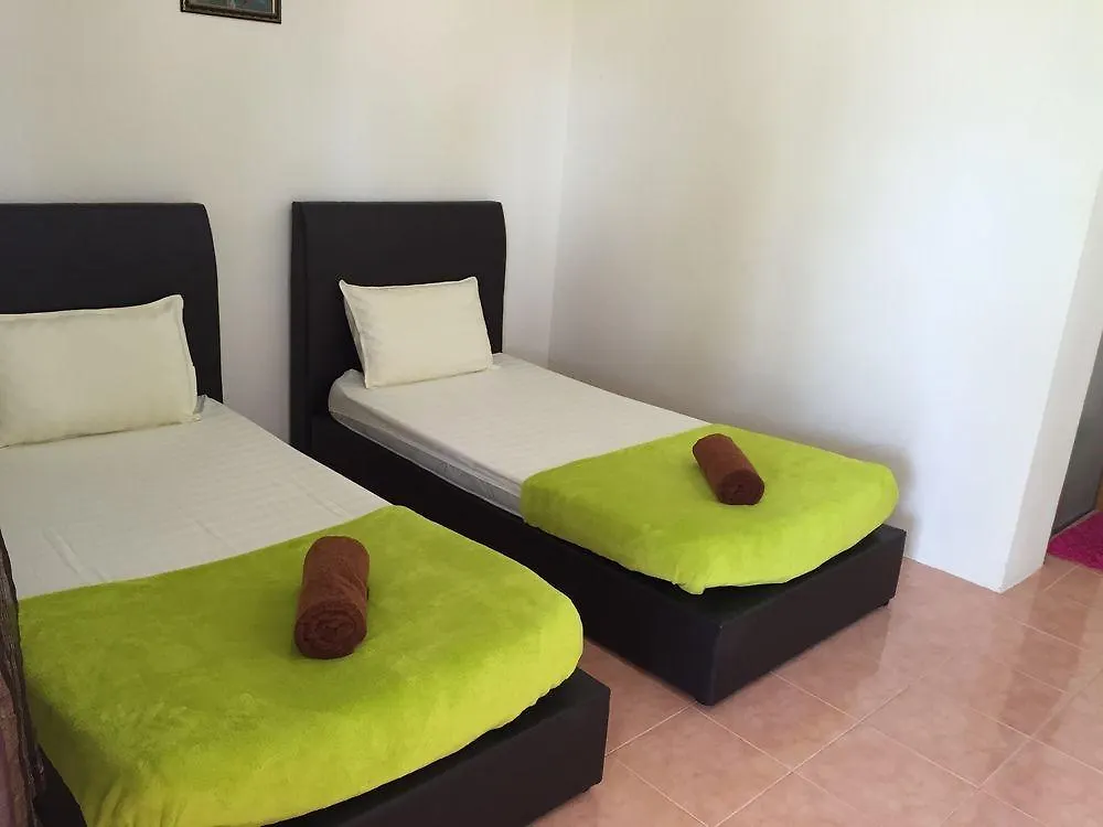 Hotel Tok Man Inn Langkawi