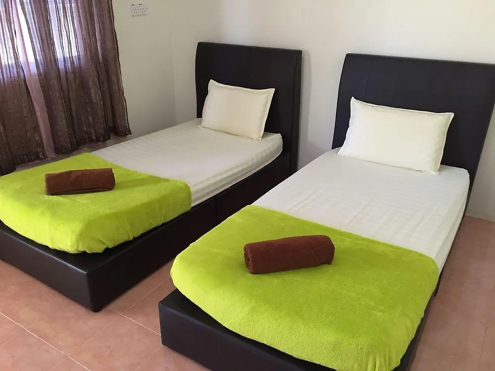 Tok Man Inn Langkawi 3*,