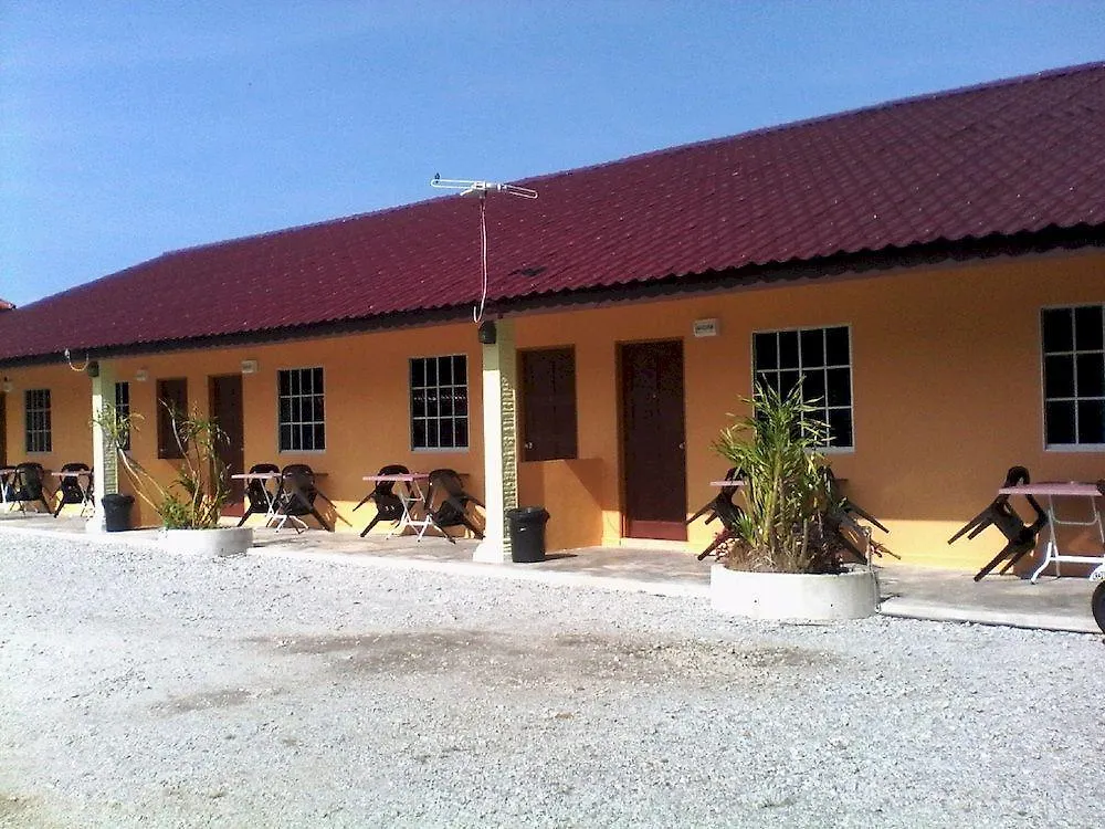 Tok Man Inn Langkawi Hotel