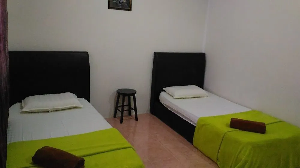 Hotel Tok Man Inn Langkawi