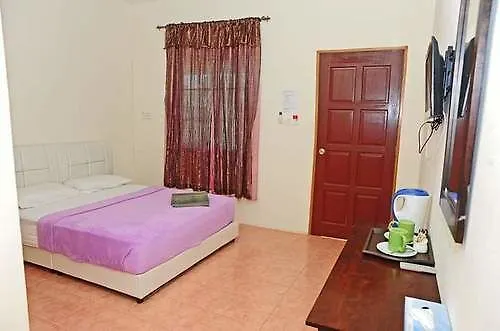 Hotel Tok Man Inn Langkawi
