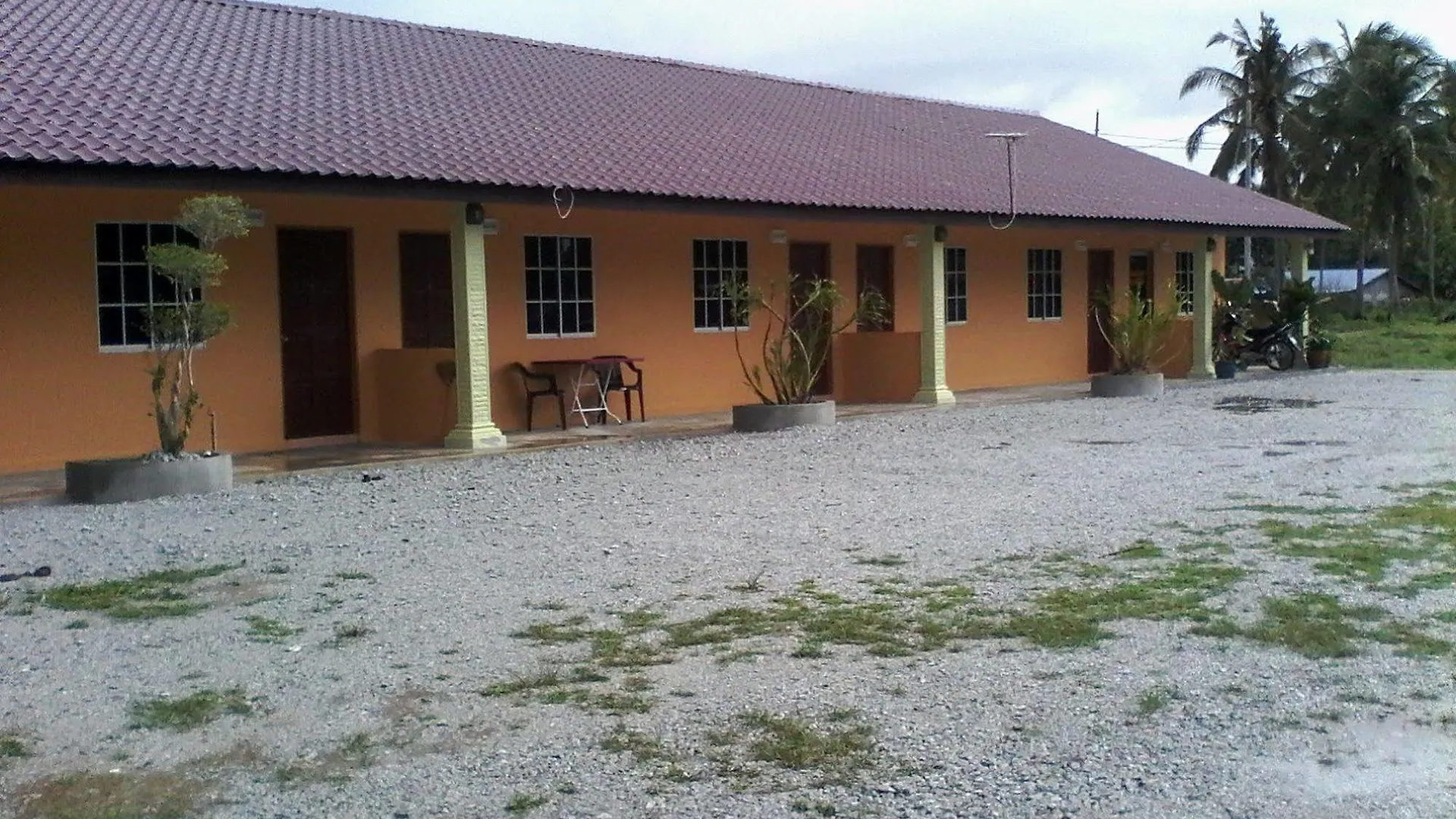 Hotel Tok Man Inn Langkawi