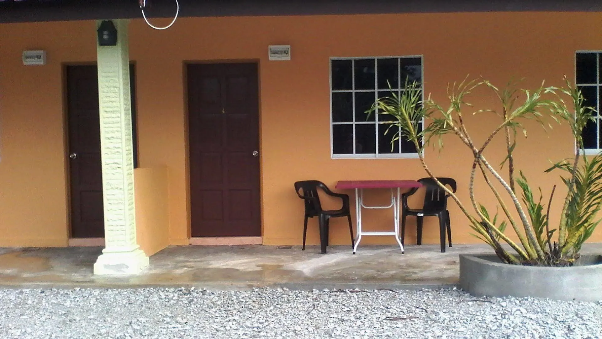 Tok Man Inn Langkawi 3*,