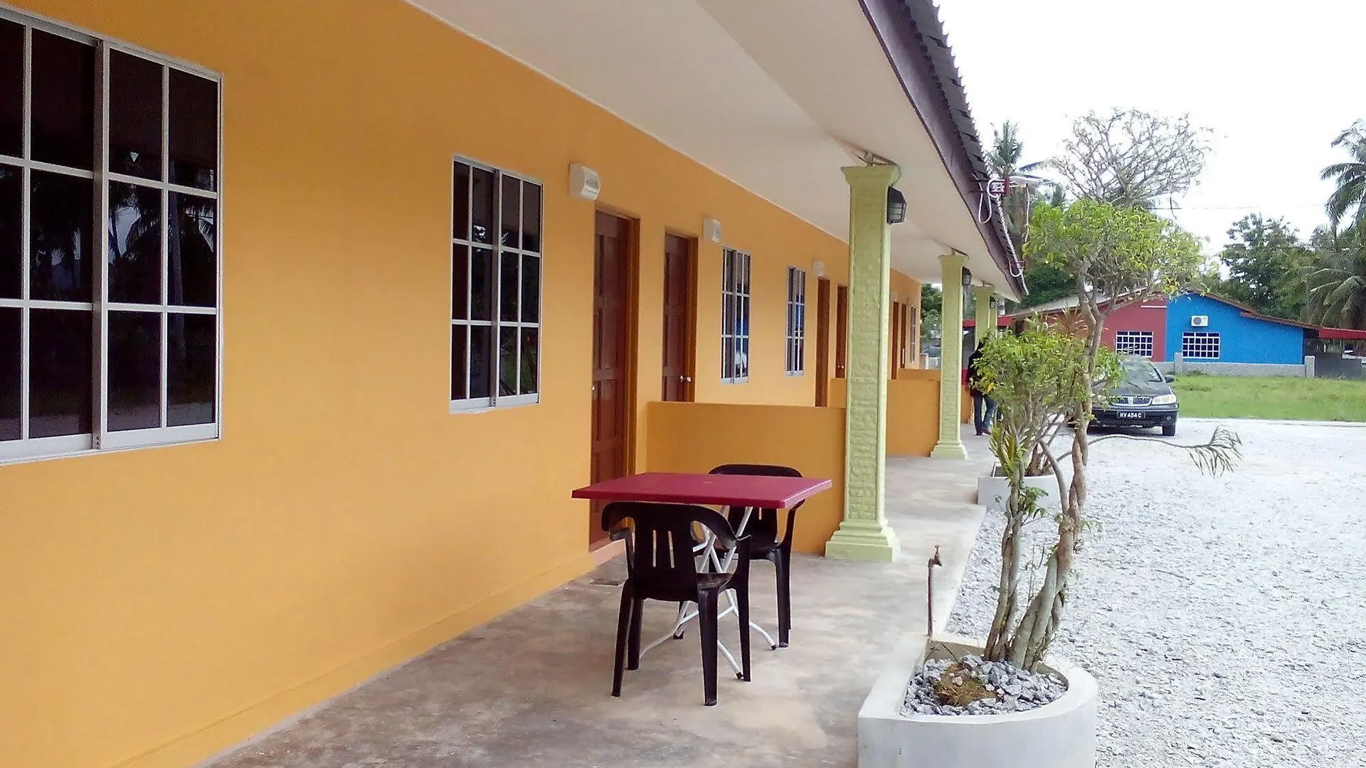 Tok Man Inn Langkawi 3*,  Malasia