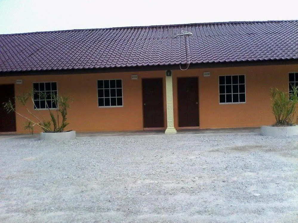 Tok Man Inn Langkawi