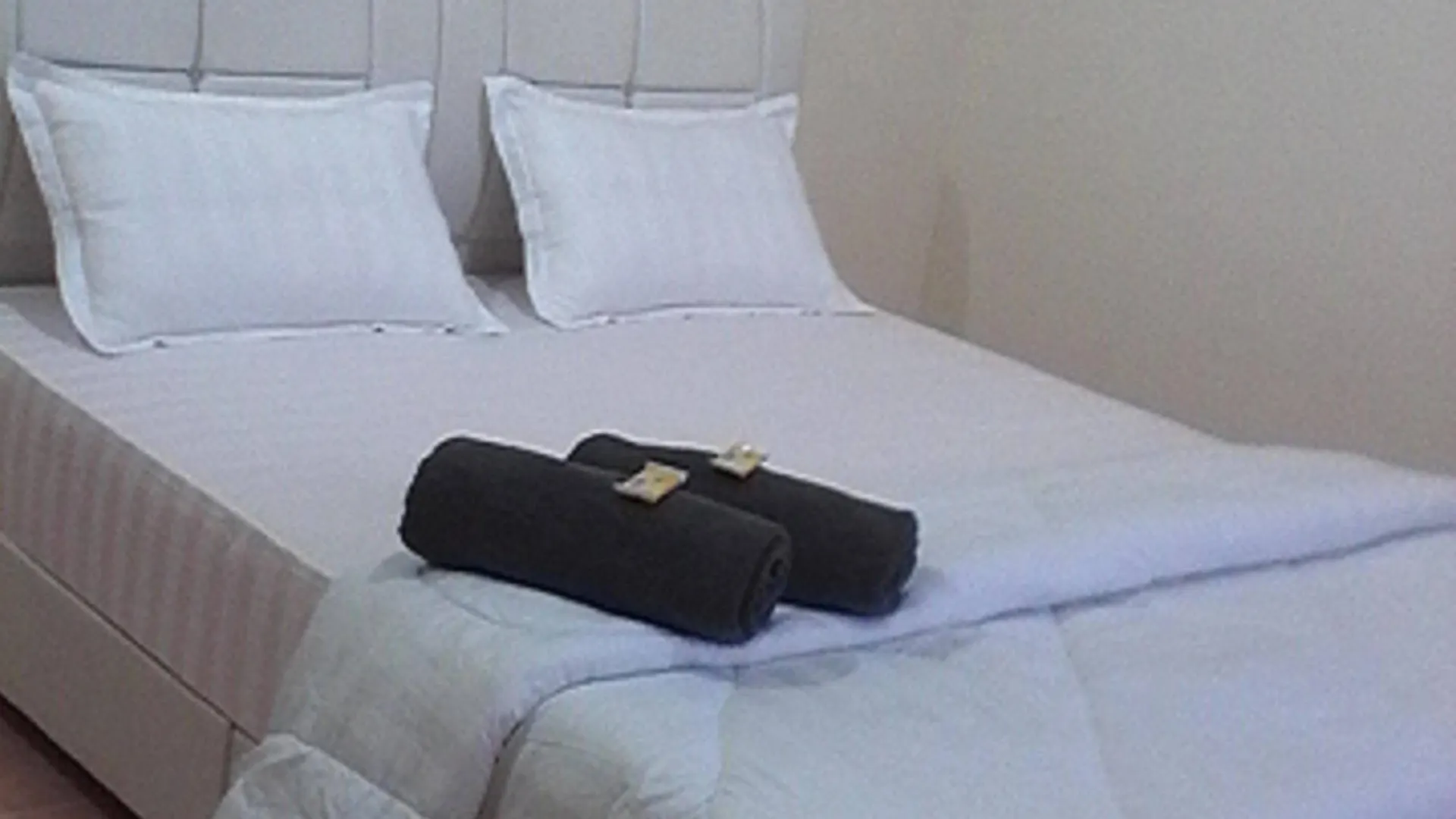*** Hotel Tok Man Inn Langkawi Malasia