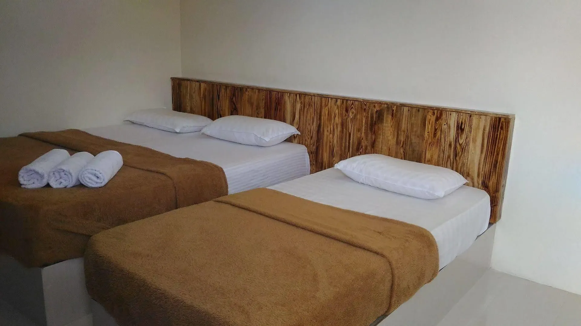 Tok Man Inn Langkawi 3*,  Malasia