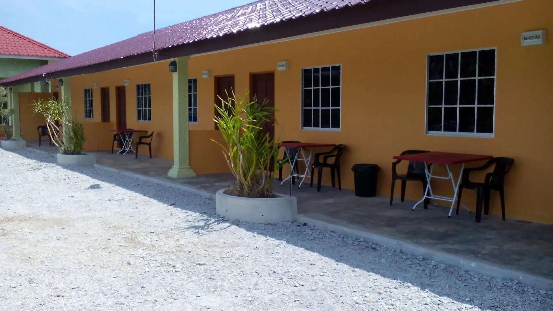 Tok Man Inn Langkawi