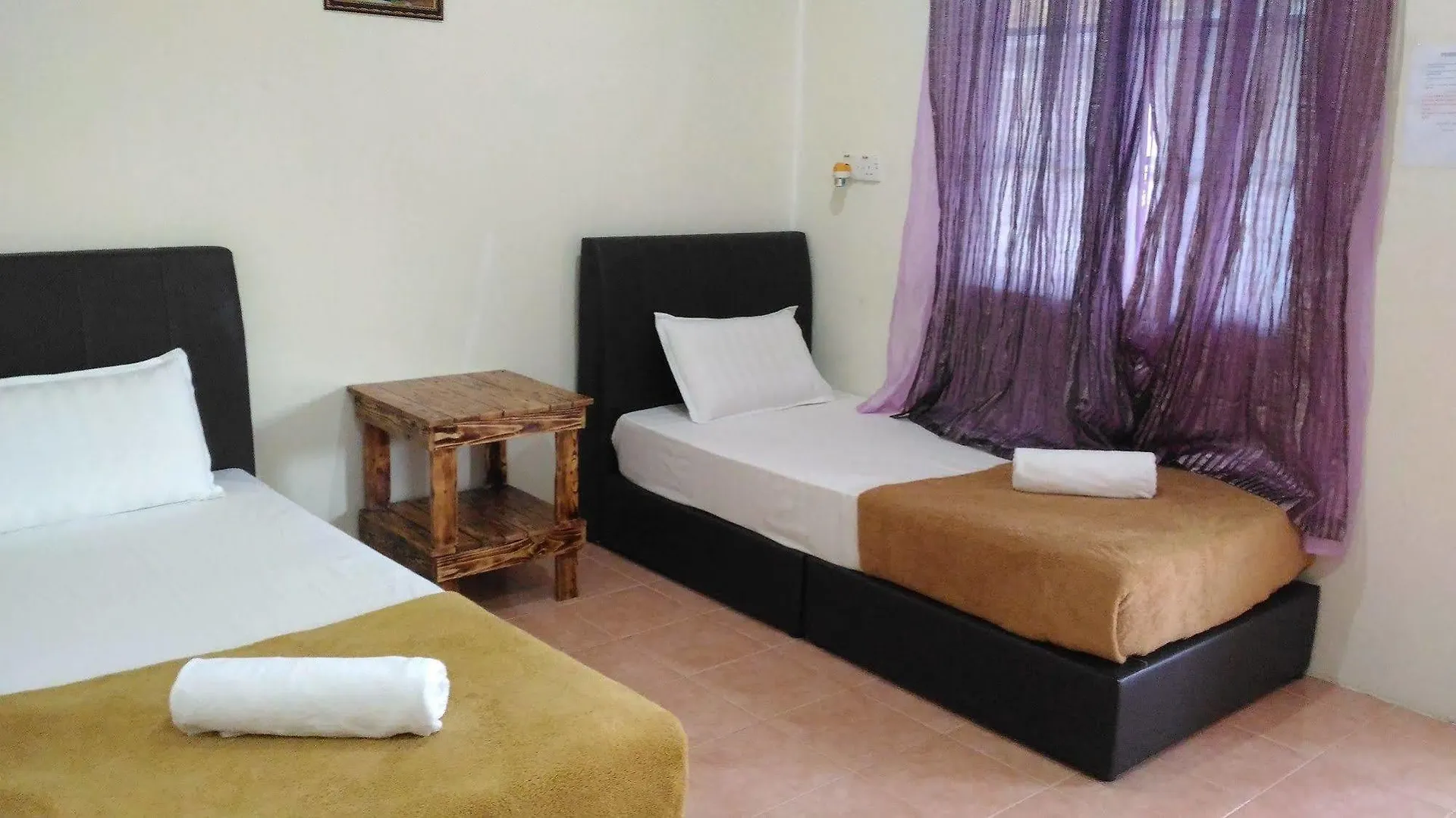 Tok Man Inn Langkawi 3*,  Malasia