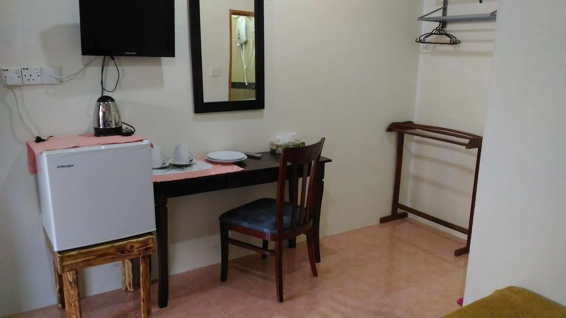 Tok Man Inn Langkawi 3*,